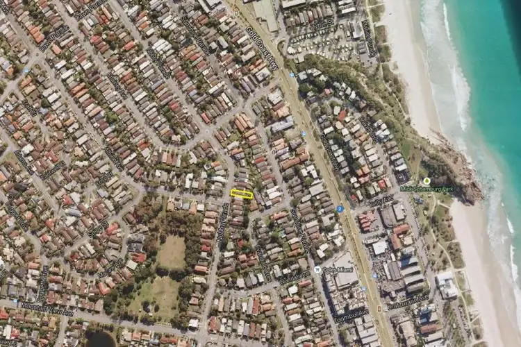 Seventh view of Homely house listing, 53 Nobby Parade, Miami QLD 4220