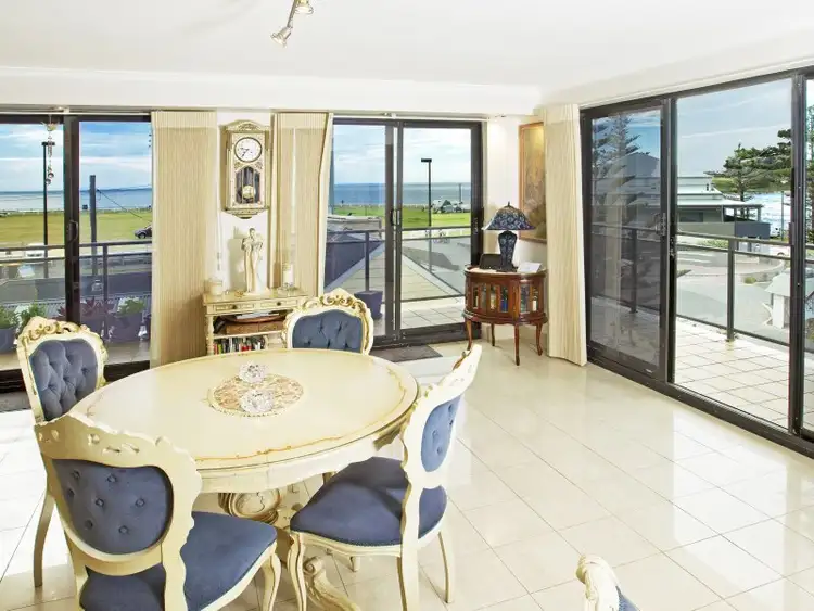 Fifth view of Homely apartment listing, Unit 5/3-5 Bong Bong Street, Kiama NSW 2533
