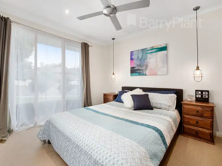 Sixth view of Homely house listing, 4 Winwood Drive, Ferntree Gully VIC 3156