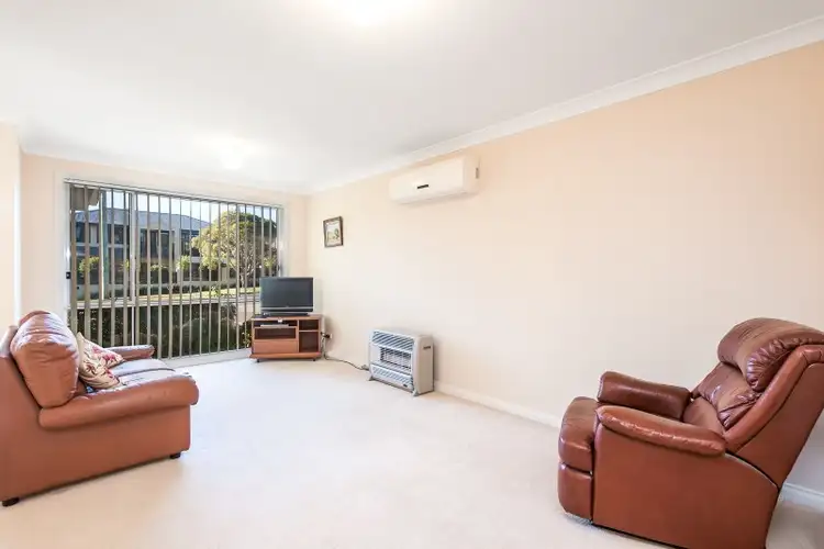 Second view of Homely villa listing, 4/35 National Avenue, Loftus NSW 2232