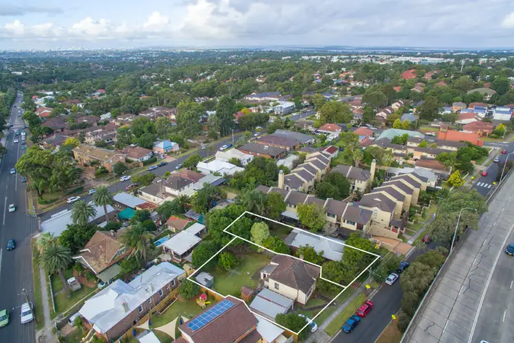 Second view of Homely house listing, 19 & 21 Acton Street, Sutherland NSW 2232