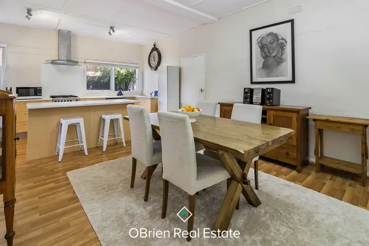 Fifth view of Homely house listing, 60 Seaford Grove, Seaford VIC 3198
