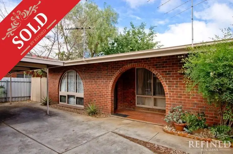 Main view of Homely unit listing, 4/49 Harvey Street, Collinswood SA 5081