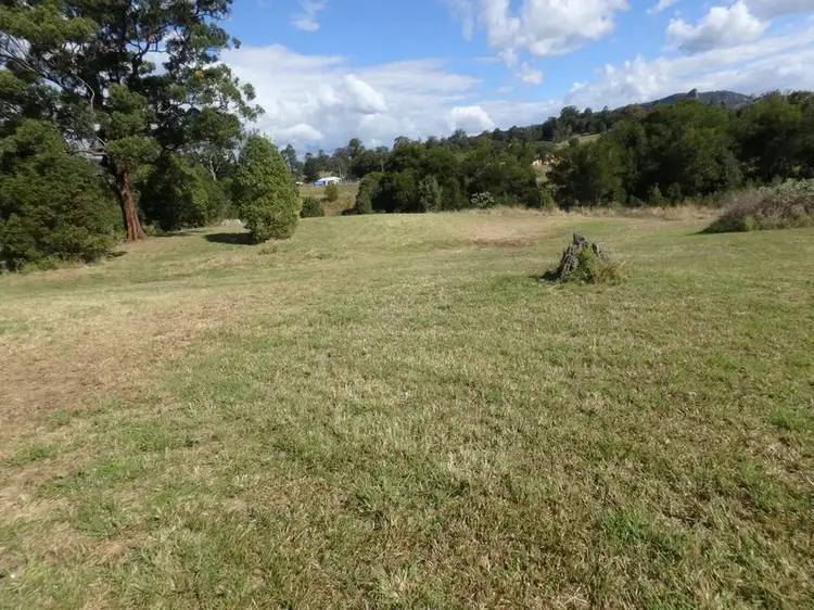 Fourth view of Homely land listing, LOT 24 Alternative Way, Nimbin NSW 2480