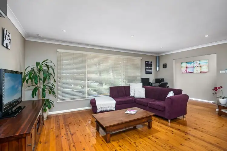 Fourth view of Homely house listing, 70 Brendon Avenue, Farmborough Heights NSW 2526