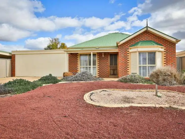 4 Taylor Drive, Mildura VIC 3500