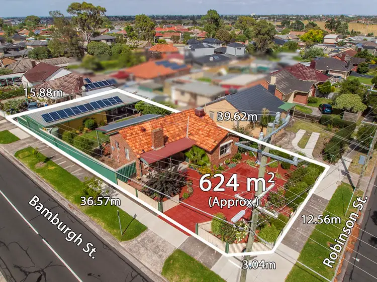 1 Robinson Street, Jacana VIC 3047