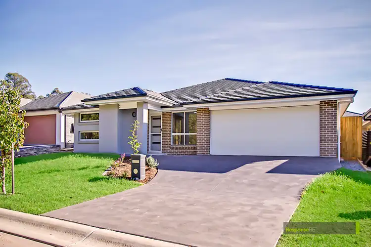 18 Salvador Circuit, Colebee NSW 2761