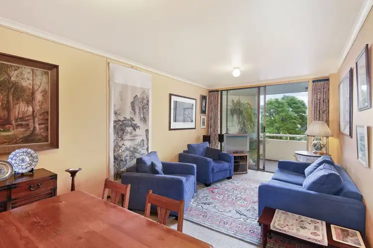 15/471 South Dowling Street, Surry Hills NSW 2010