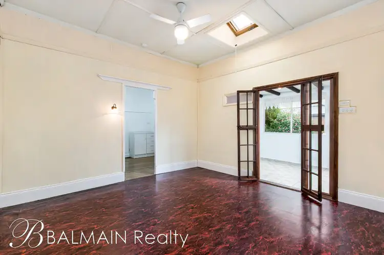 Fourth view of Homely house listing, 2 Reuss Street, Birchgrove NSW 2041