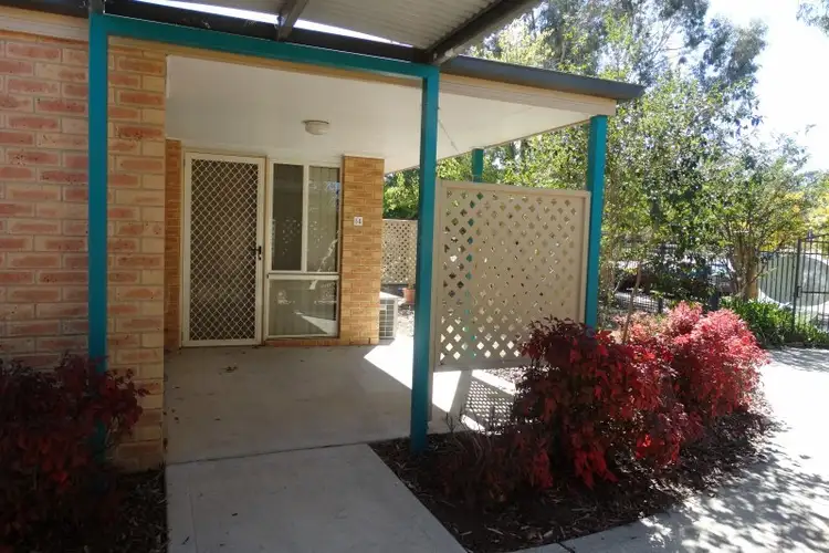 14/7 Severin Court, Thurgoona NSW 2640