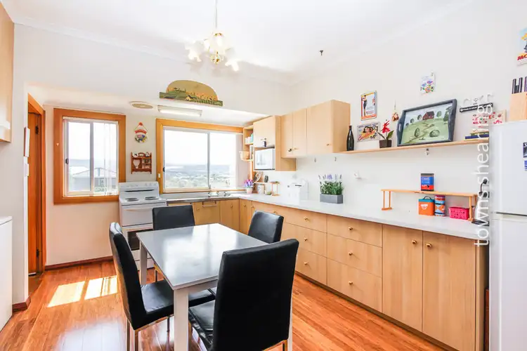 Fourth view of Homely house listing, 11 Strahan Road, Newstead TAS 7250