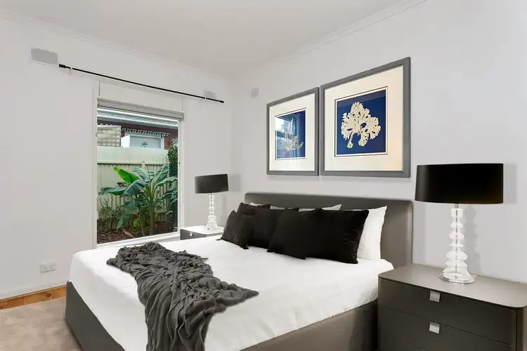 Fifth view of Homely unit listing, 4/81 Augusta Street, Glenelg East SA 5045