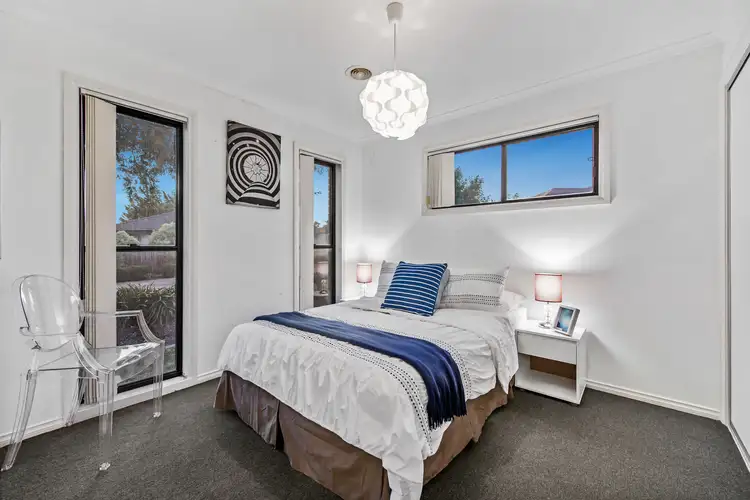 Fifth view of Homely unit listing, 14 Mathisen Terrace, Hillside VIC 3037