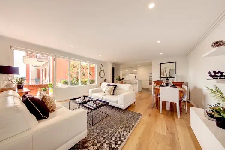 Main view of Homely apartment listing, 3/922 Military Road, Mosman NSW 2088