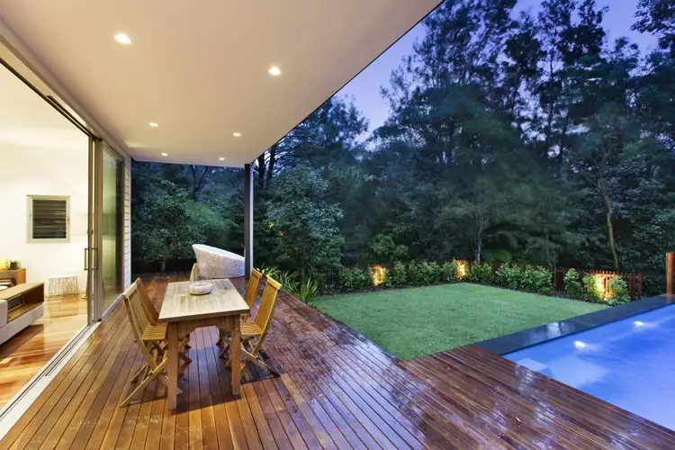 Fifth view of Homely house listing, 52 Eileen Street, North Balgowlah NSW 2093