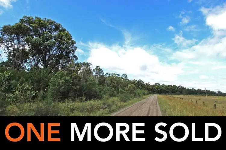 Main view of Homely rural property listing, 1439 Maria River Road, Crescent Head NSW 2440