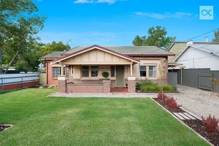 55 Forest Avenue, Black Forest SA 5035
