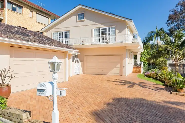 8 Goobarah Road, Burraneer NSW 2230