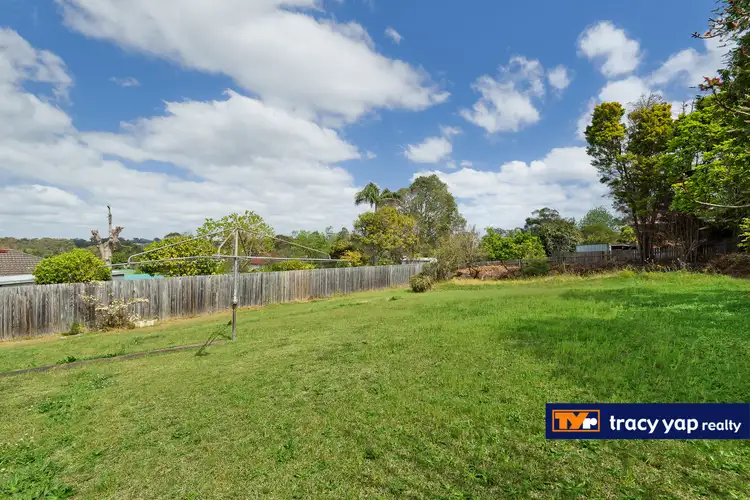 Sixth view of Homely house listing, 18 Kimberley Road, Carlingford NSW 2118