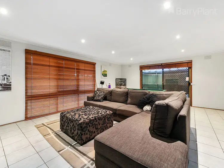 Second view of Homely house listing, 13 Drysdale Court, Scoresby VIC 3179