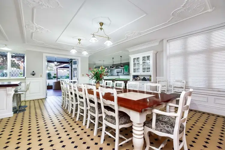 Fourth view of Homely house listing, 184 Albert Road, Strathfield NSW 2135