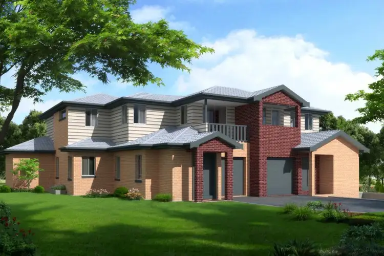 Main view of Homely house listing, 10 Saddle Row, Holsworthy NSW 2173