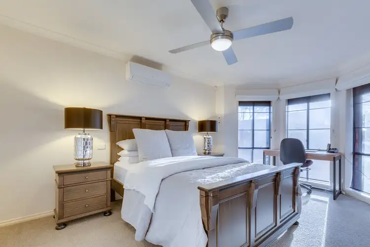 Fifth view of Homely house listing, 18 Shearwater Court, Taylors Hill VIC 3037