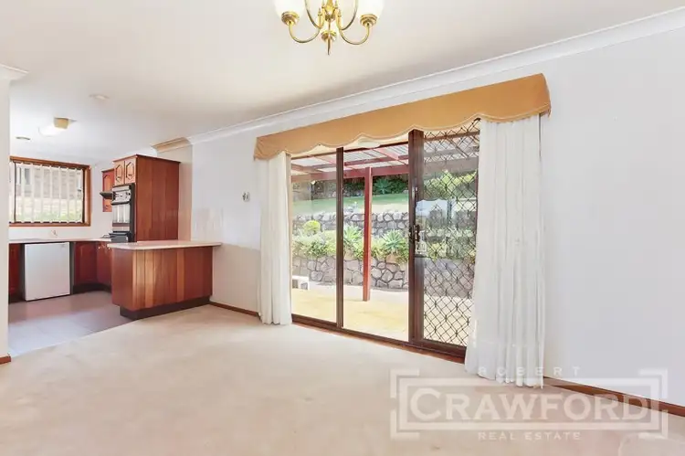 Sixth view of Homely house listing, 8 Orion Close, Elermore Vale NSW 2287