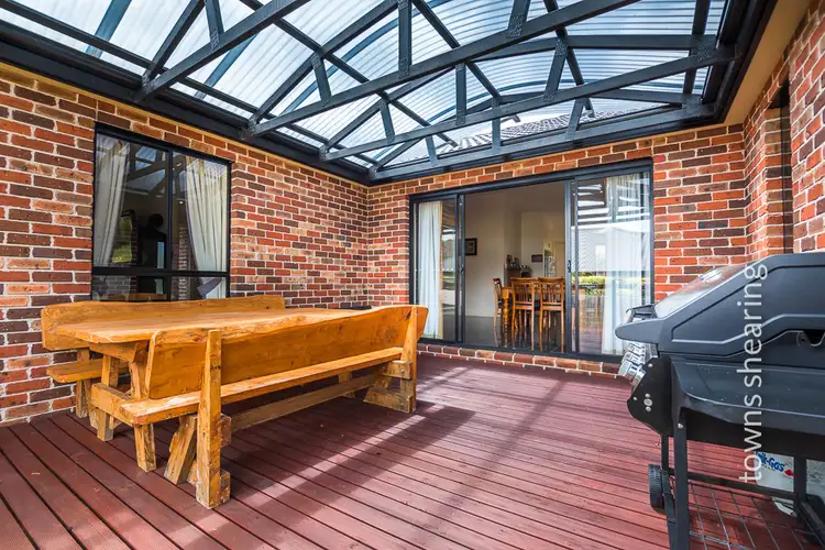 Fourth view of Homely house listing, 5 Winton Fields Court, Hadspen TAS 7290