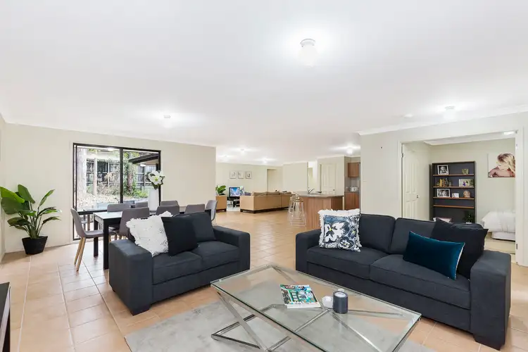 17 Ti Tree Court, Mount Cotton QLD 4165