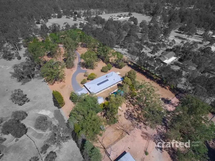 Fourth view of Homely house listing, 56-66 Rosina Road, North Maclean QLD 4280