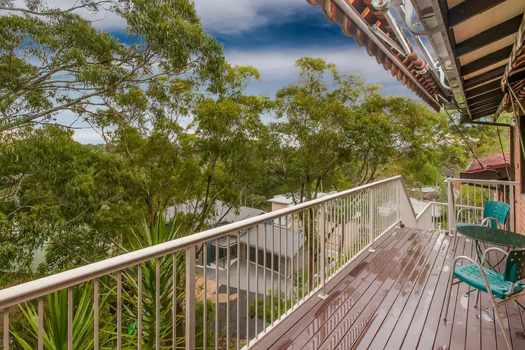 Sixth view of Homely house listing, 24 Lincoln Crescent, Bonnet Bay NSW 2226