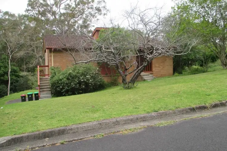 10 Treeview Place, Epping NSW 2121