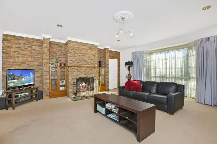 Third view of Homely house listing, 81 Granya Grove, Mount Eliza VIC 3930