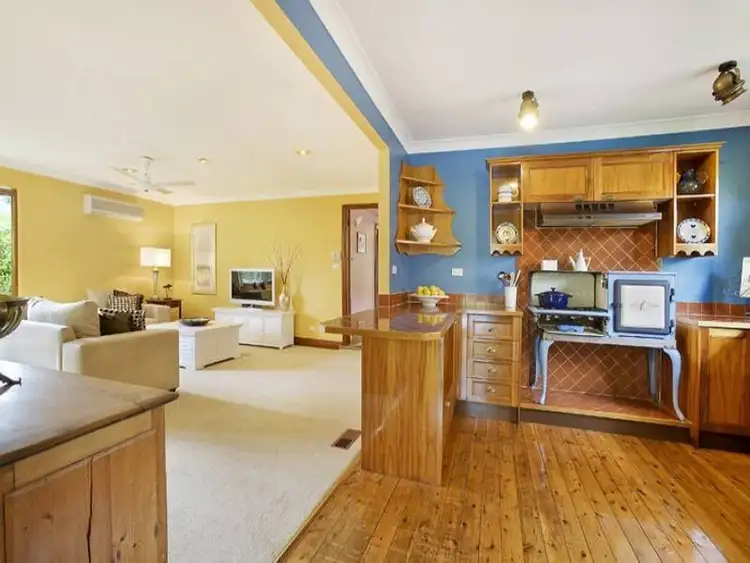 Sixth view of Homely house listing, 38 Westbrook Avenue, Wahroonga NSW 2076