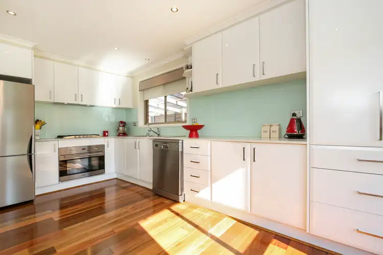 Sixth view of Homely unit listing, 5/27 Pickett Street, Reservoir VIC 3073