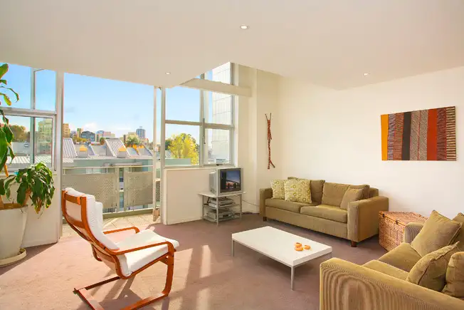 80/15-19 Boundary Street, Rushcutters Bay NSW 2011