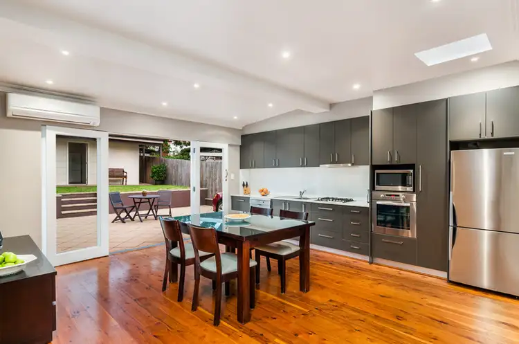 Second view of Homely house listing, 28 Harnett Avenue, Marrickville NSW 2204