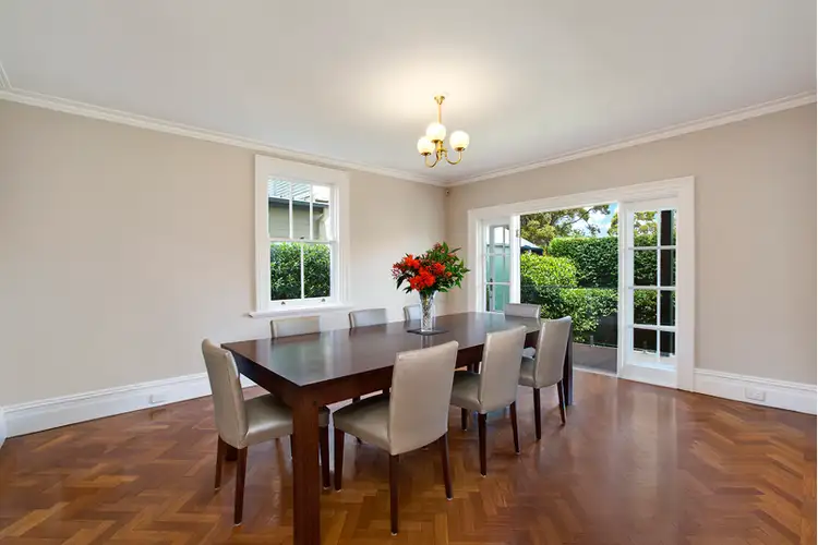 Fifth view of Homely house listing, 68 Glover Street, Mosman NSW 2088