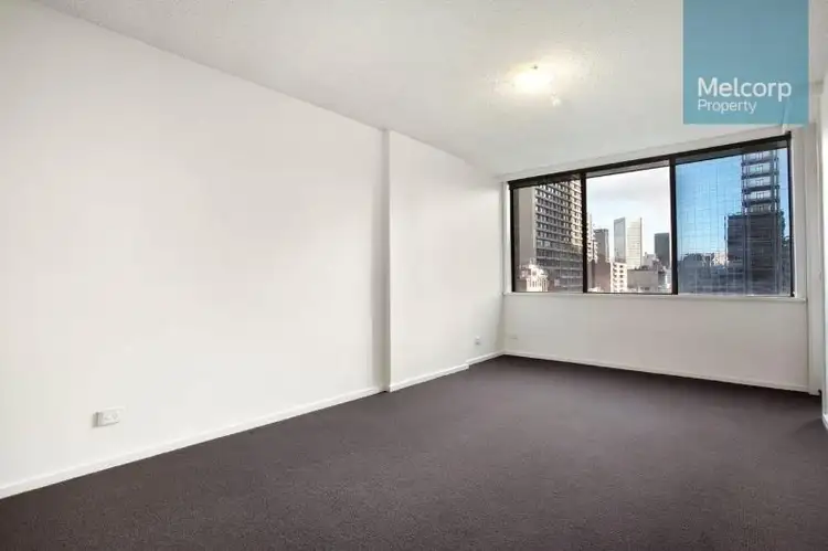 Main view of Homely apartment listing, 5.4/201 Spring Street, Melbourne VIC 3000