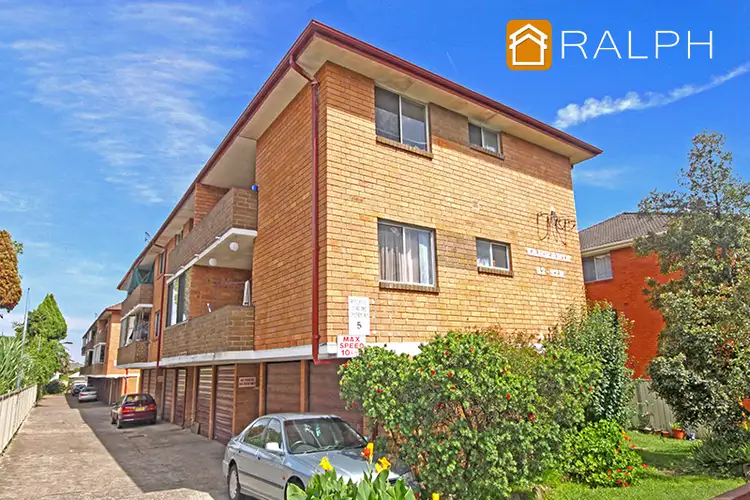 6/52 Fairmount Street, Lakemba NSW 2195