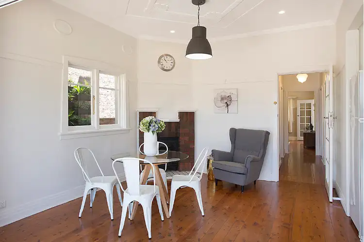 Third view of Homely house listing, 21 James Street, Hamilton NSW 2303