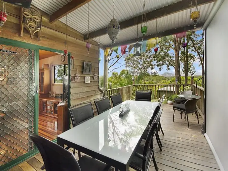 Fifth view of Homely house listing, 8 Gypsy Close, Mount Coolum QLD 4573