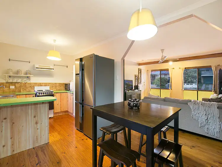 Sixth view of Homely house listing, 21 Trevor Street, Slacks Creek QLD 4127