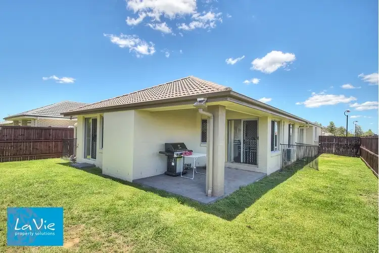 Second view of Homely house listing, 37 Kinglake Avenue, Springfield Lakes QLD 4300