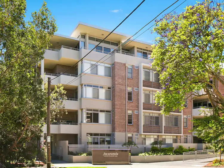 501/1-3 Sturt Place, St Ives NSW 2075
