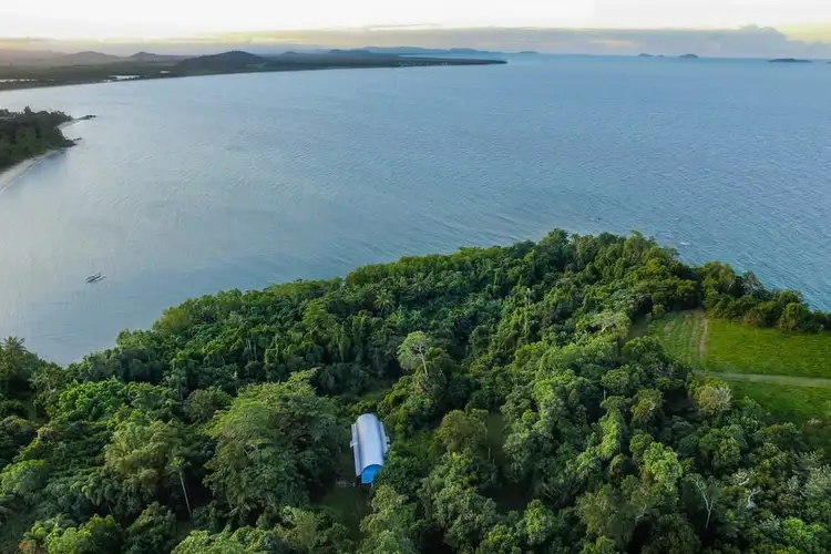 Fourth view of Homely house listing, 142 Garners Beach Road, Mission Beach QLD 4852