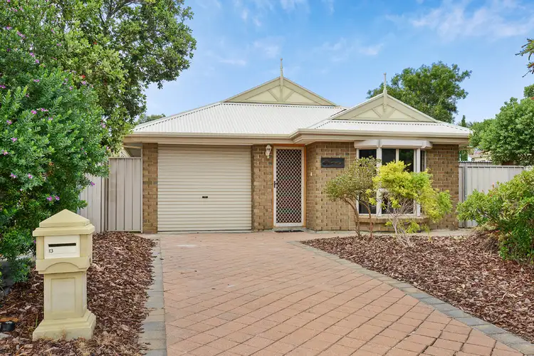 Second view of Homely house listing, 13 Nicolas Baudin Drive, Encounter Bay SA 5211