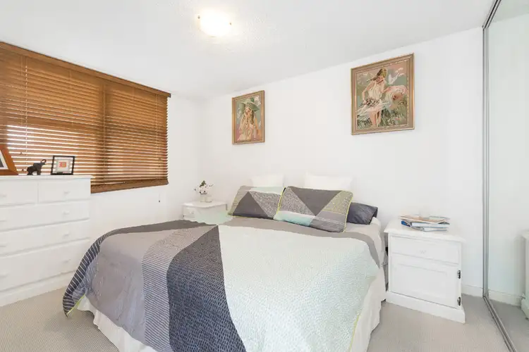 Fifth view of Homely apartment listing, 202/4-6 Boorima Place, Cronulla NSW 2230